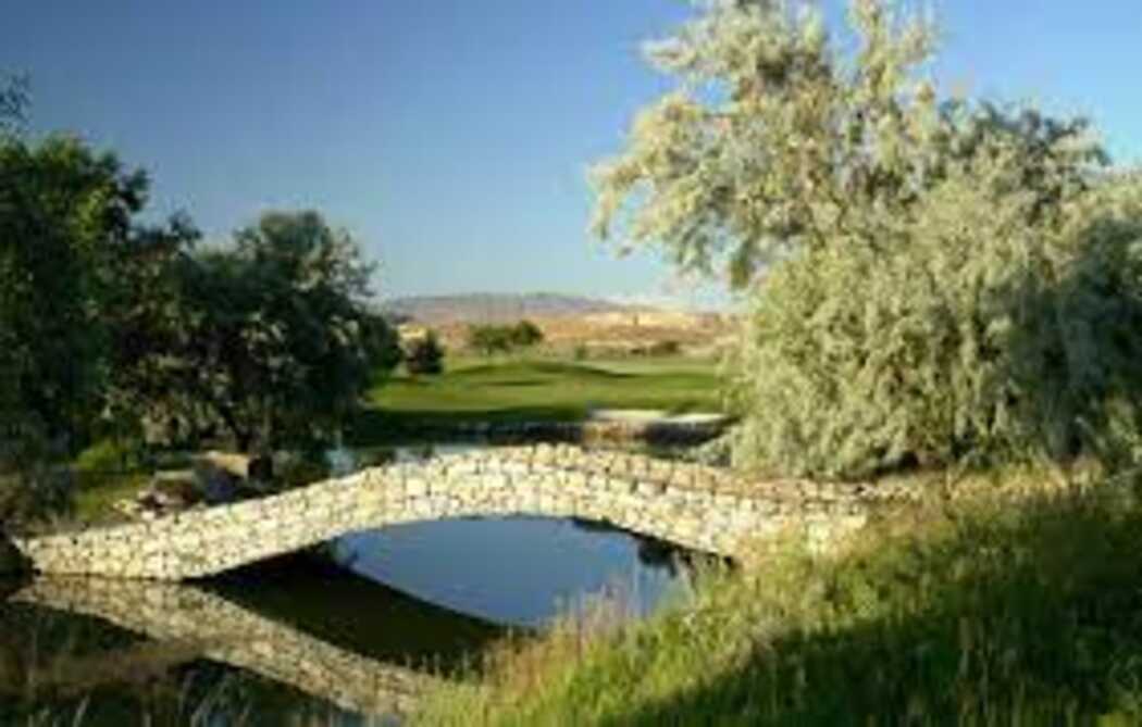 falcon crest golf course