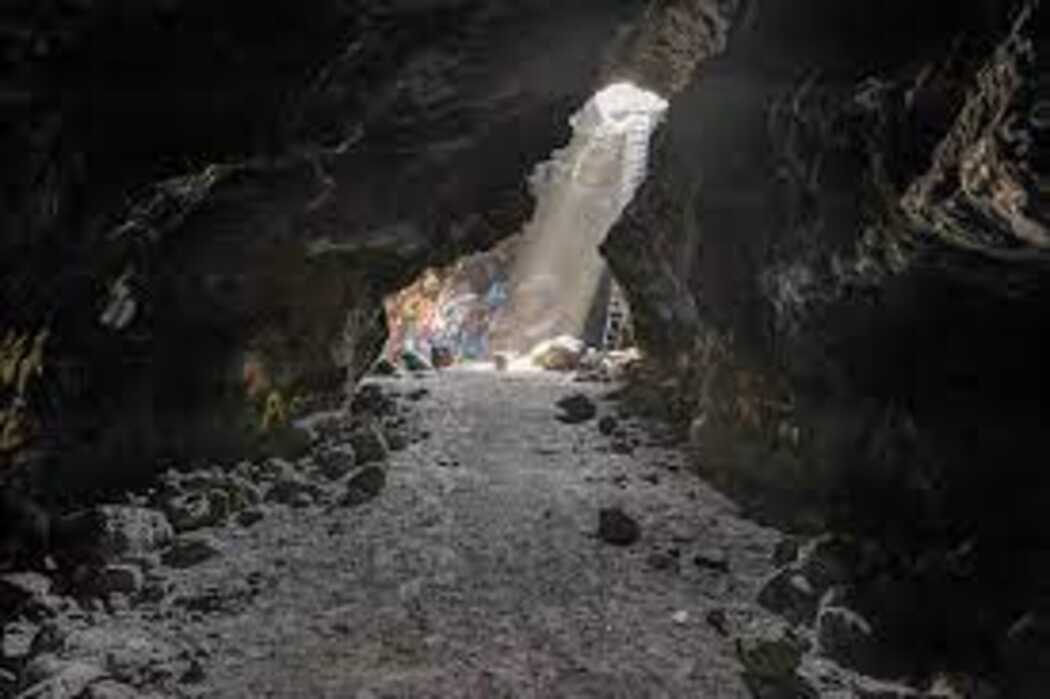 kuna caves